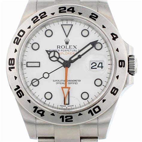 rolex explorer cronometer automatic